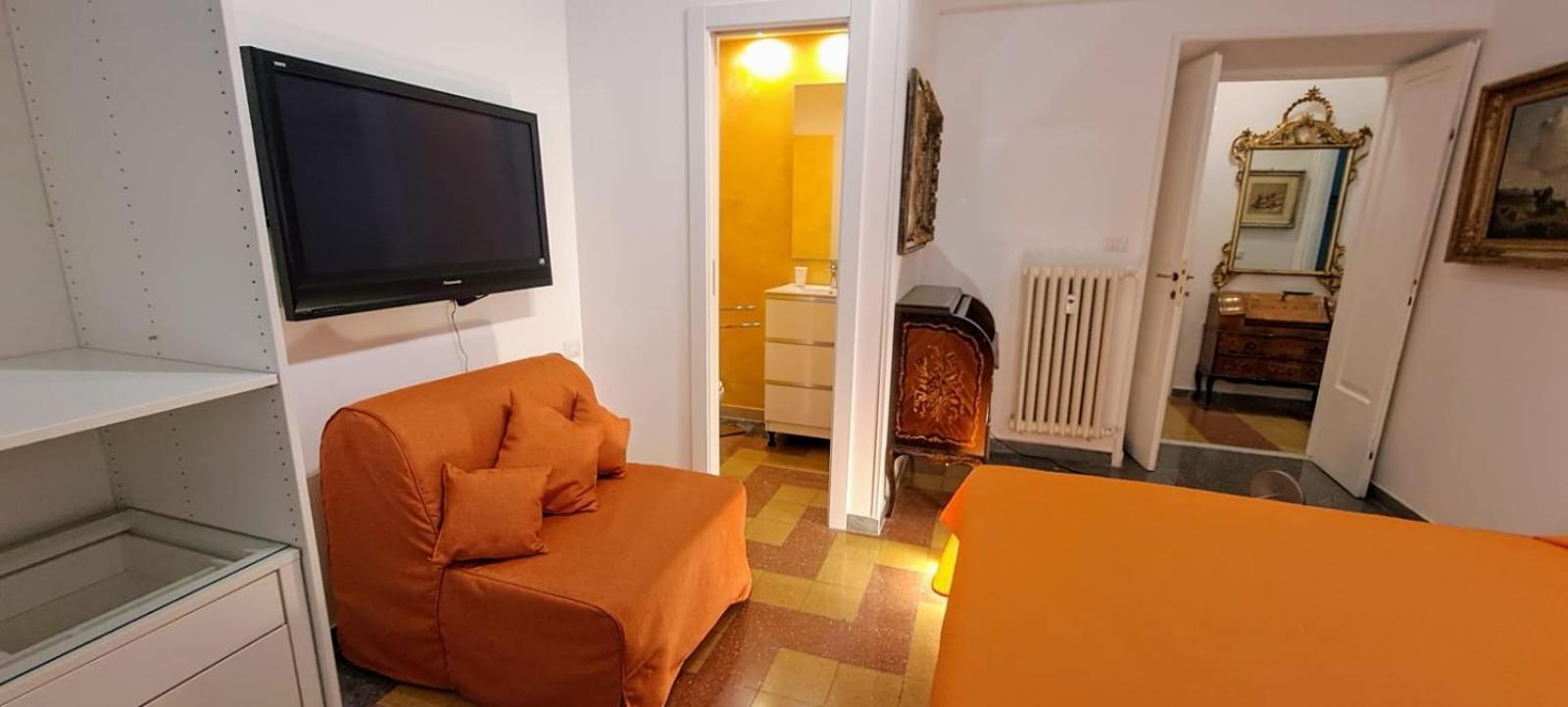 Apartamento Machiavelli Forty Seven Roma