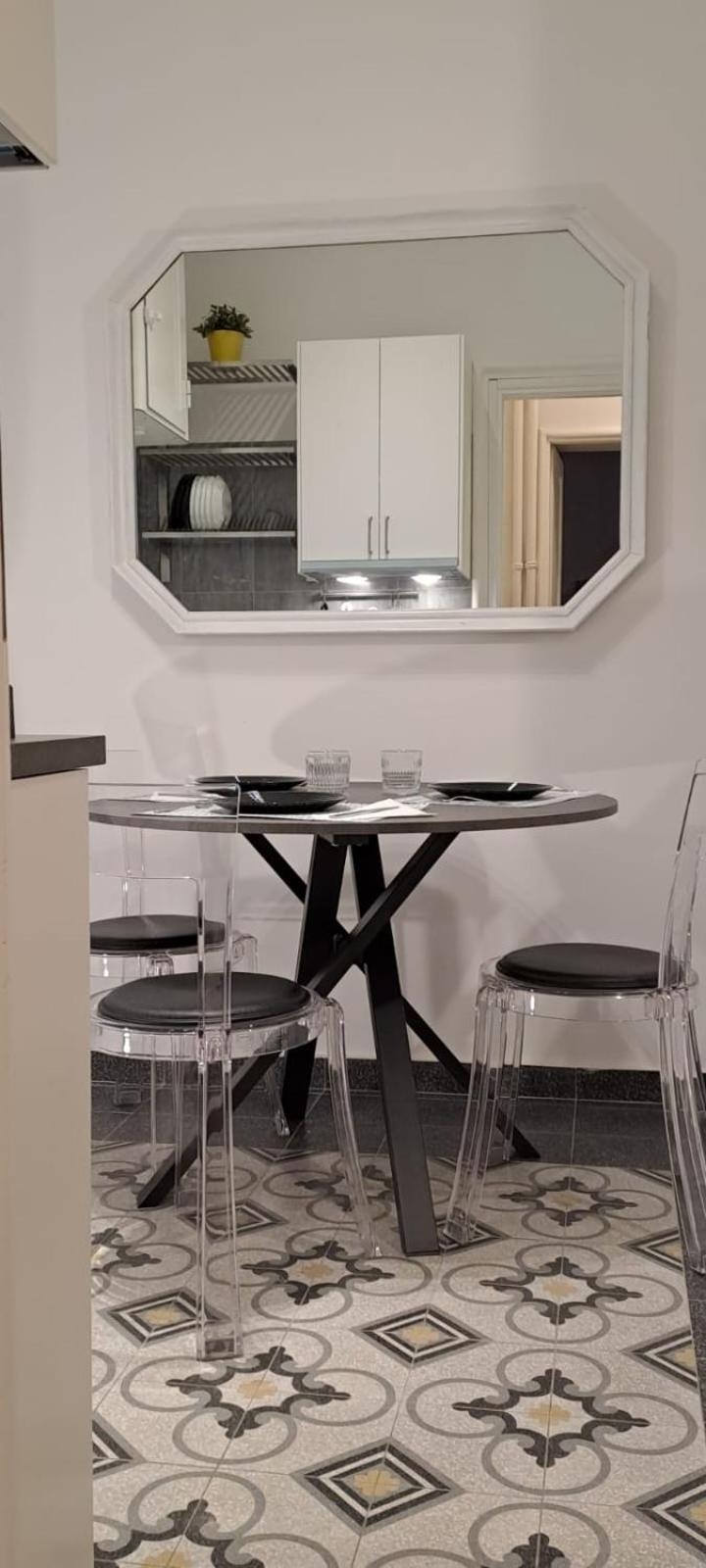 Apartamento Machiavelli Forty Seven Roma
